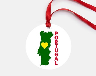 Portugal  Ornament