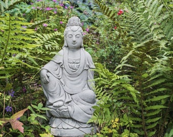 Guanyin statue - Unser TOP-Favorit