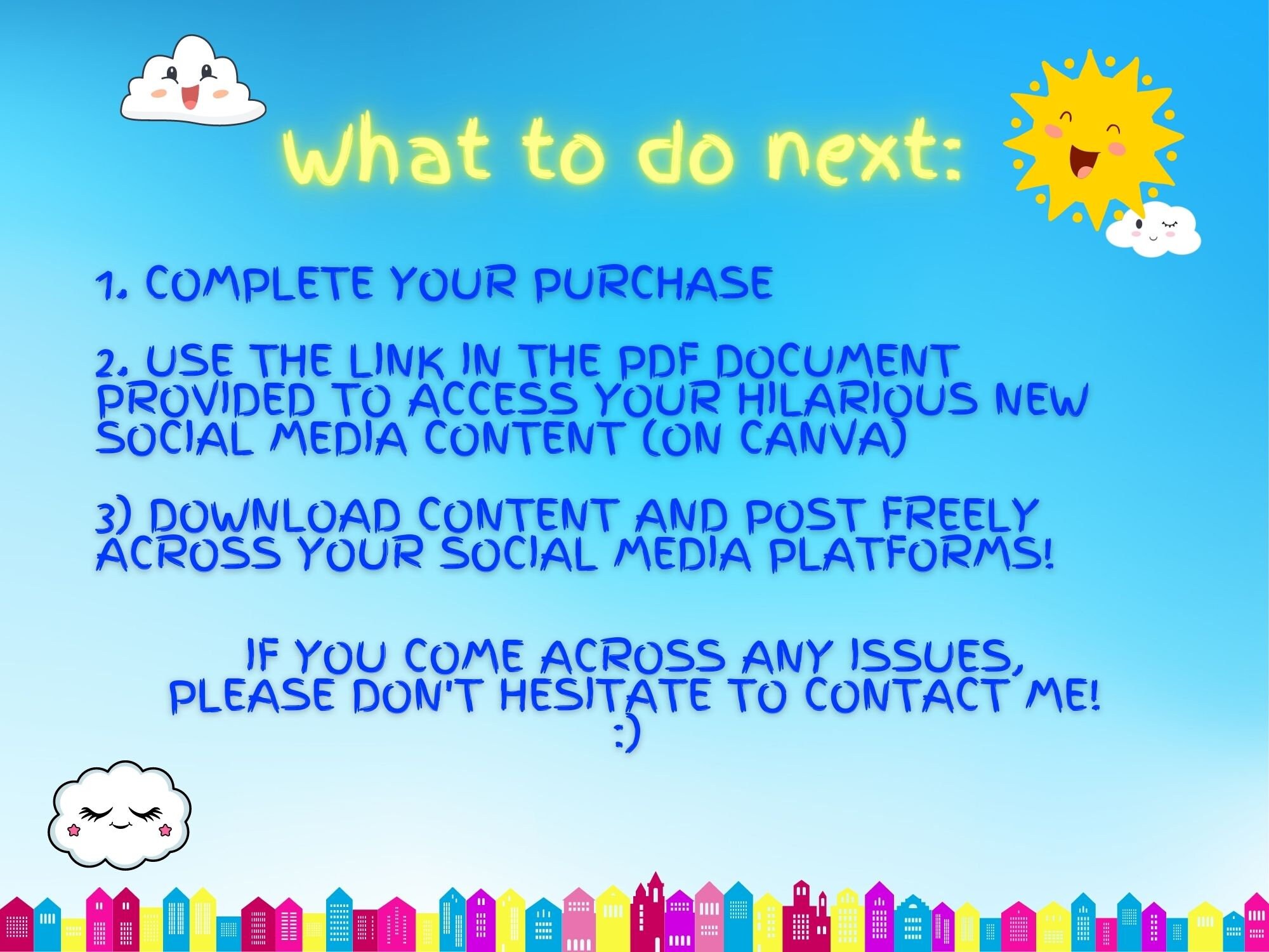 Real Estate Funny Social Media Posts, Real Estate Marketing, Facebook ...