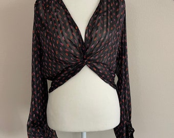 Women’s blouse