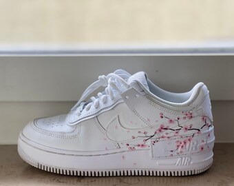 nike air force 1 burberry