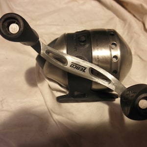 Zebco Reel Review ZEBCO AUTHENTIC 33 Platinum Fishing Reel