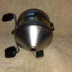#レア#zebco#ビンテージ#オールド Zebco Vintage Casting Fishing Reels for sale | eBay