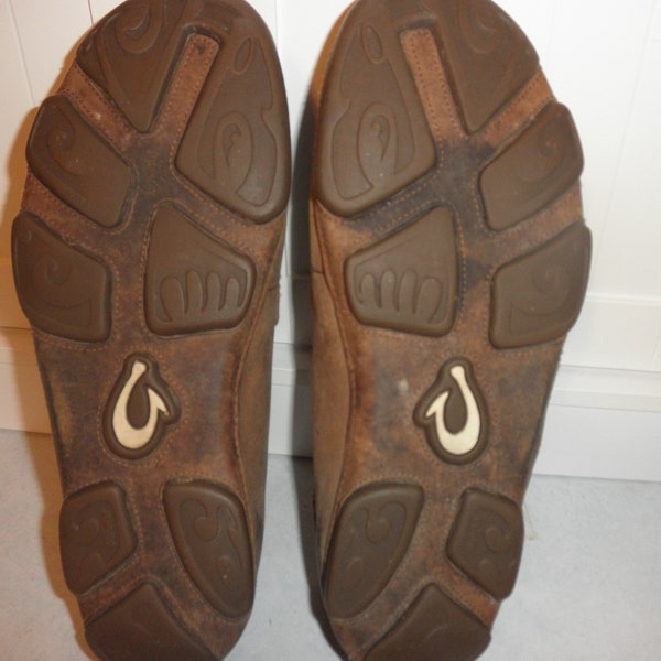 Olukai Shoes/Free Strechers/Casual/Loafers/Mens 9.5