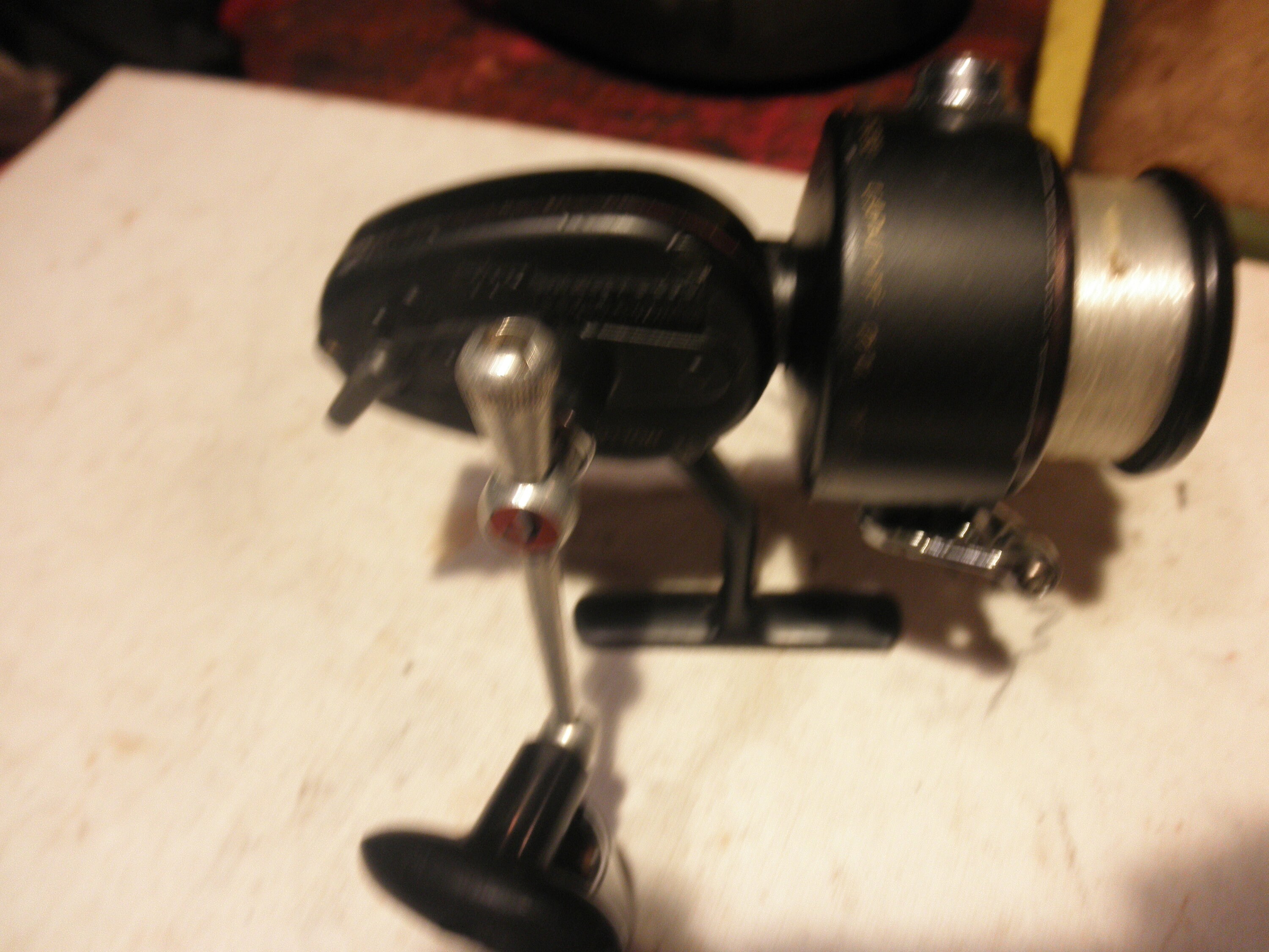 Akami Sarika 5000 Mulinello Da Pesca