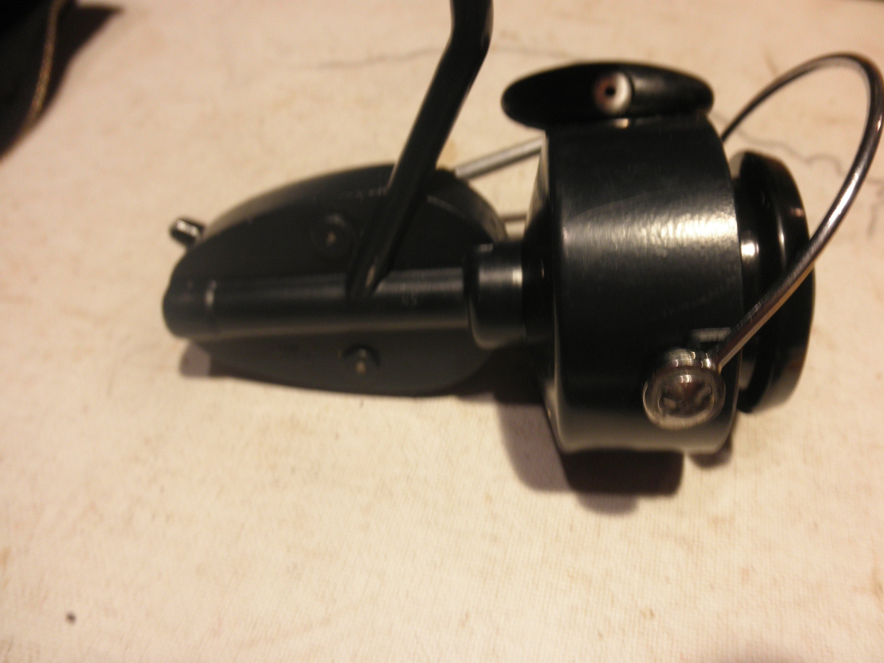 Akami Sarika 5000 Mulinello Da Pesca - Foto 4