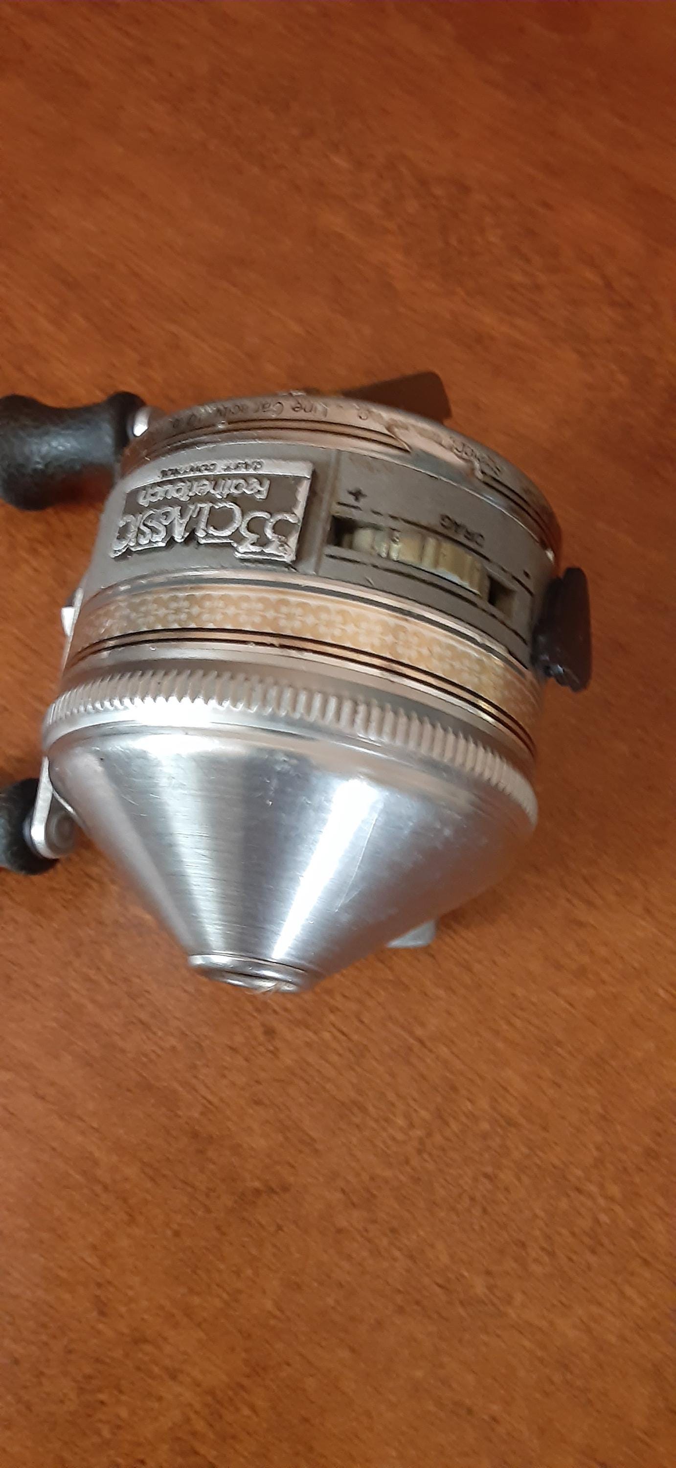 #レア#zebco#ビンテージ#オールド Zebco Vintage Casting Fishing Reels for sale | eBay