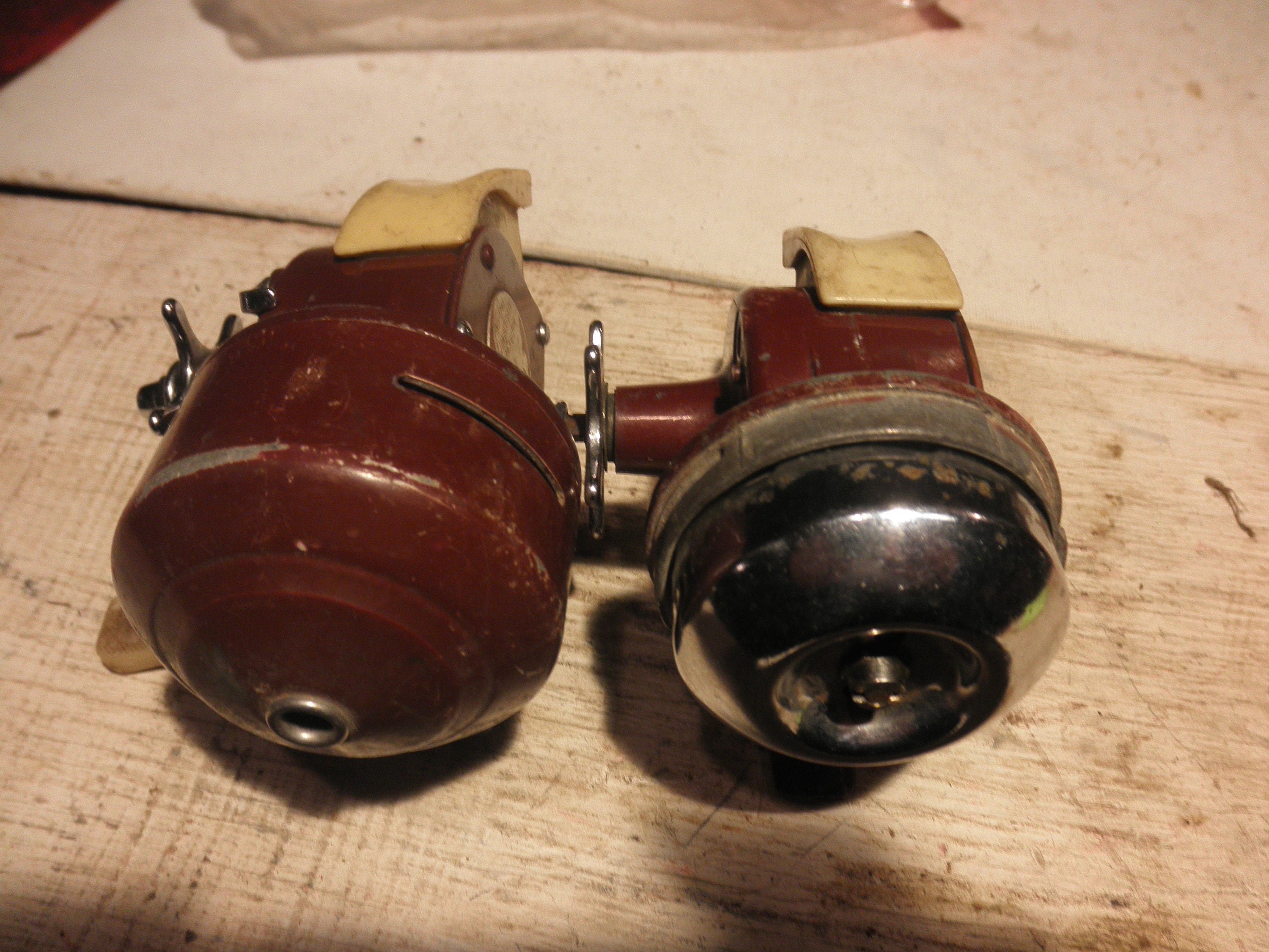 Shakespeare Fishing Reel for Parts 