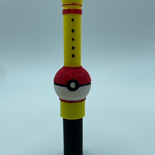 Pokeflöte Shisha Hygiene Mundstück