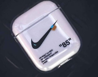 Nike Airpods | Etsy UK