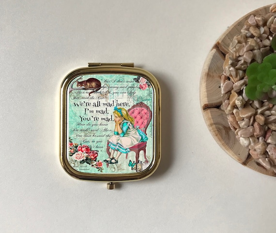 Cats in Roses Rectangular Tin Cats in Roses Rectangular Tin