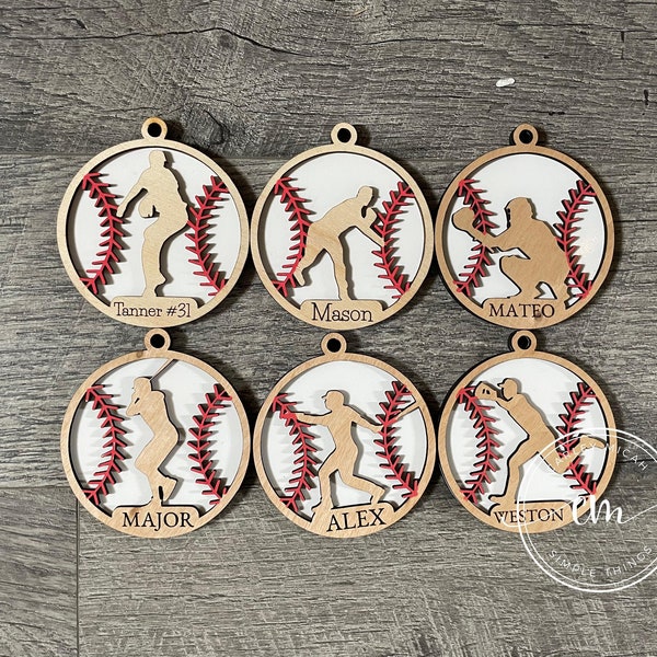 Custom Baseball Bat Etsy