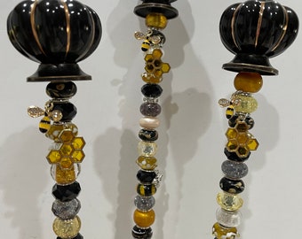 SHIPS within 1-3 days. 19-20” This Majestic Piece is a CustomerFavorite. Great gift for gardener, bee keepers and bee lovers alike!