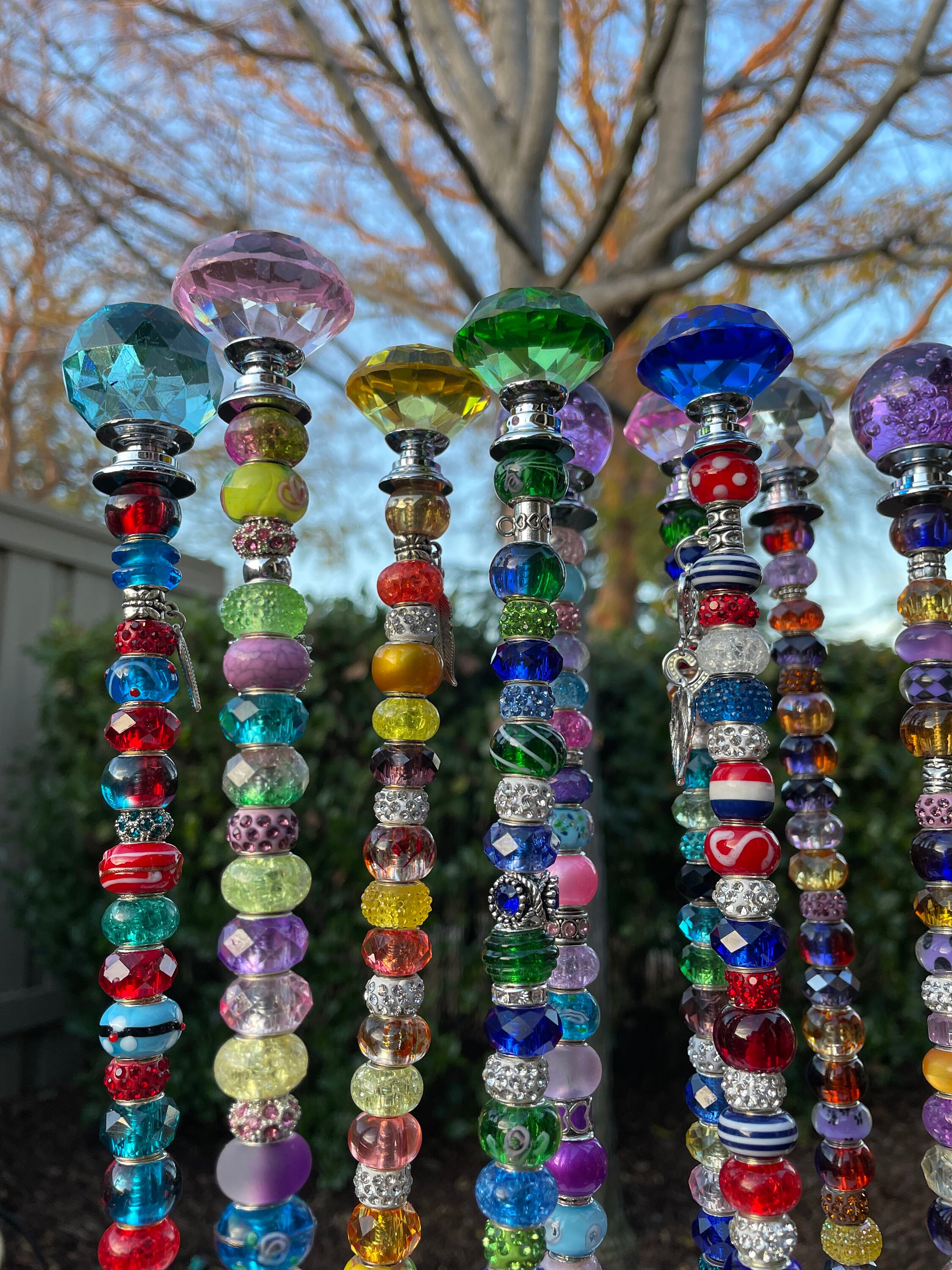 Totem Top - Etsy