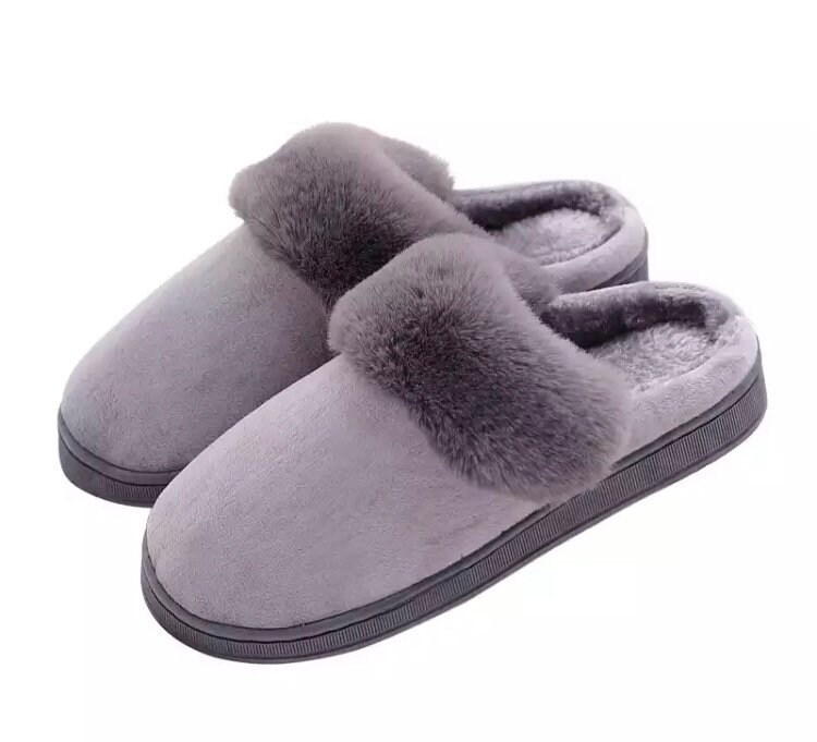 Hard bottom bedroom shoes Clearance