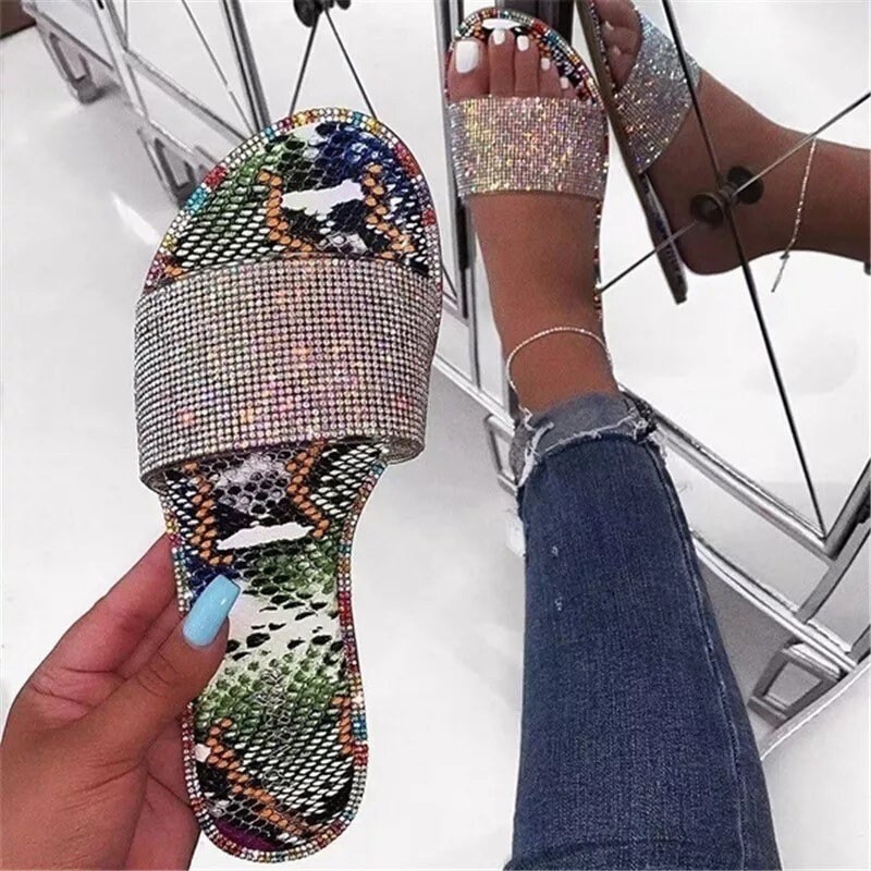 Dior Slides - Etsy