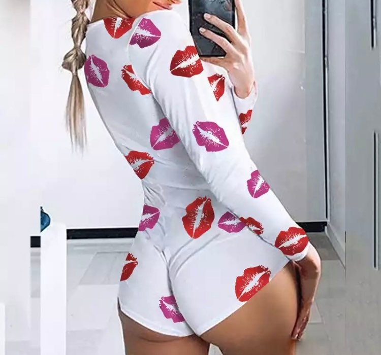 Sexy Onesies - Etsy