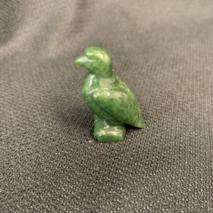 Alaskan Jade Miniatures
