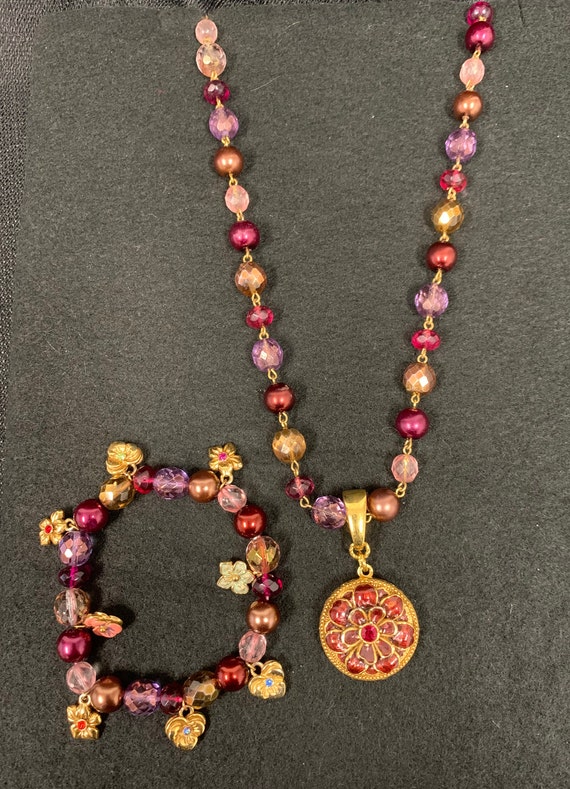 Joan Rivers Jewelry