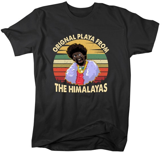 Himalayas Vintage T-shirt 