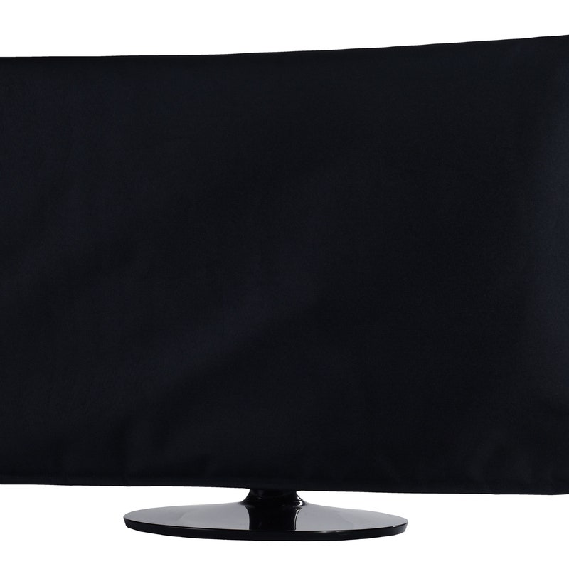 Monitor Cover - Etsy