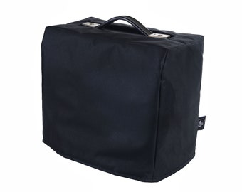 Portable Guitar Amplifier Dust Cover -- Custom Made To Your Size
