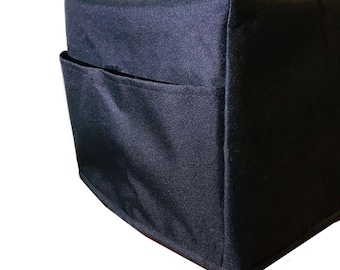 Pocket for Amp Cover
