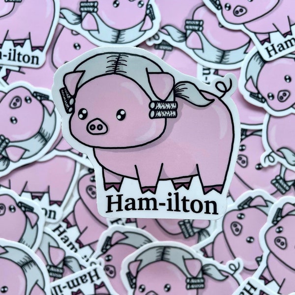 Ham-ilton