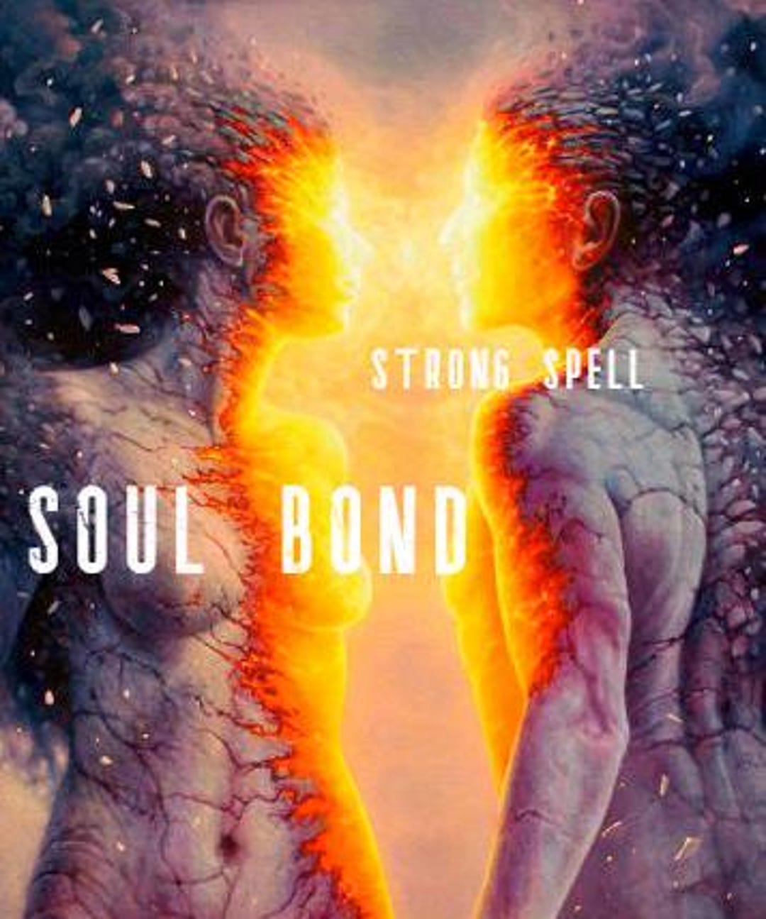 Soul Bond Ultimate Love Spell Reveal Your True Desire Lust of Love ...