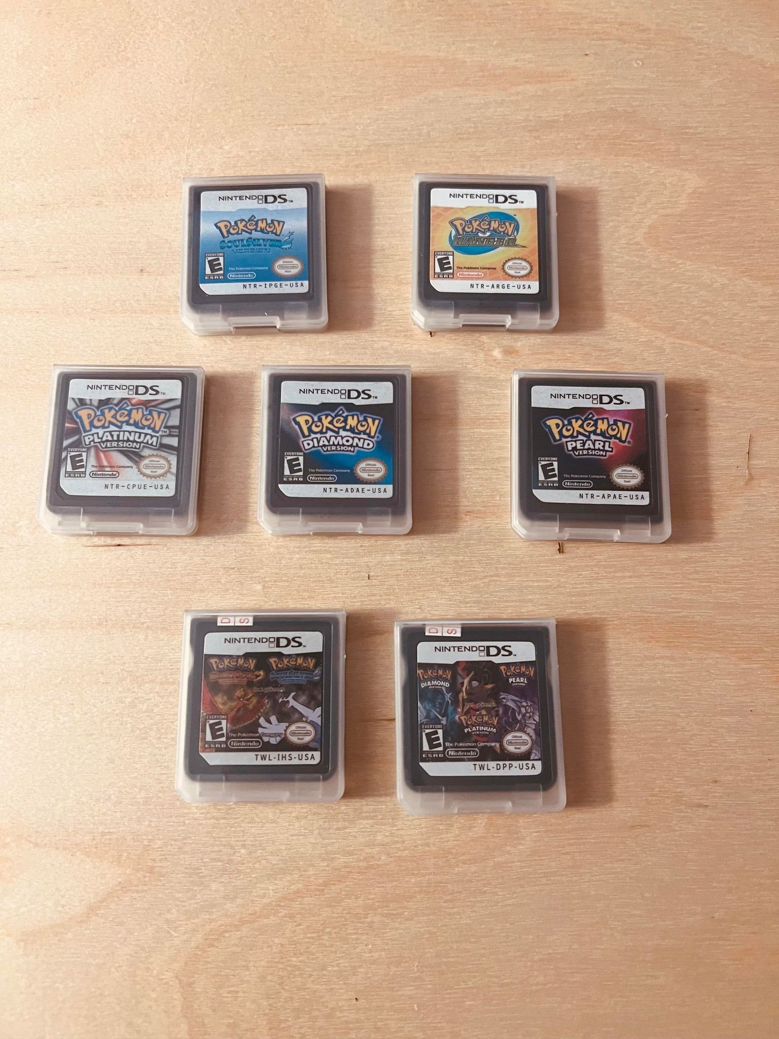 Nintendo R4 Cards: R4 - R4 Revolution for DS (NDSL/NDS) (515)