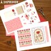 see more listings in the Bullet journal kit section