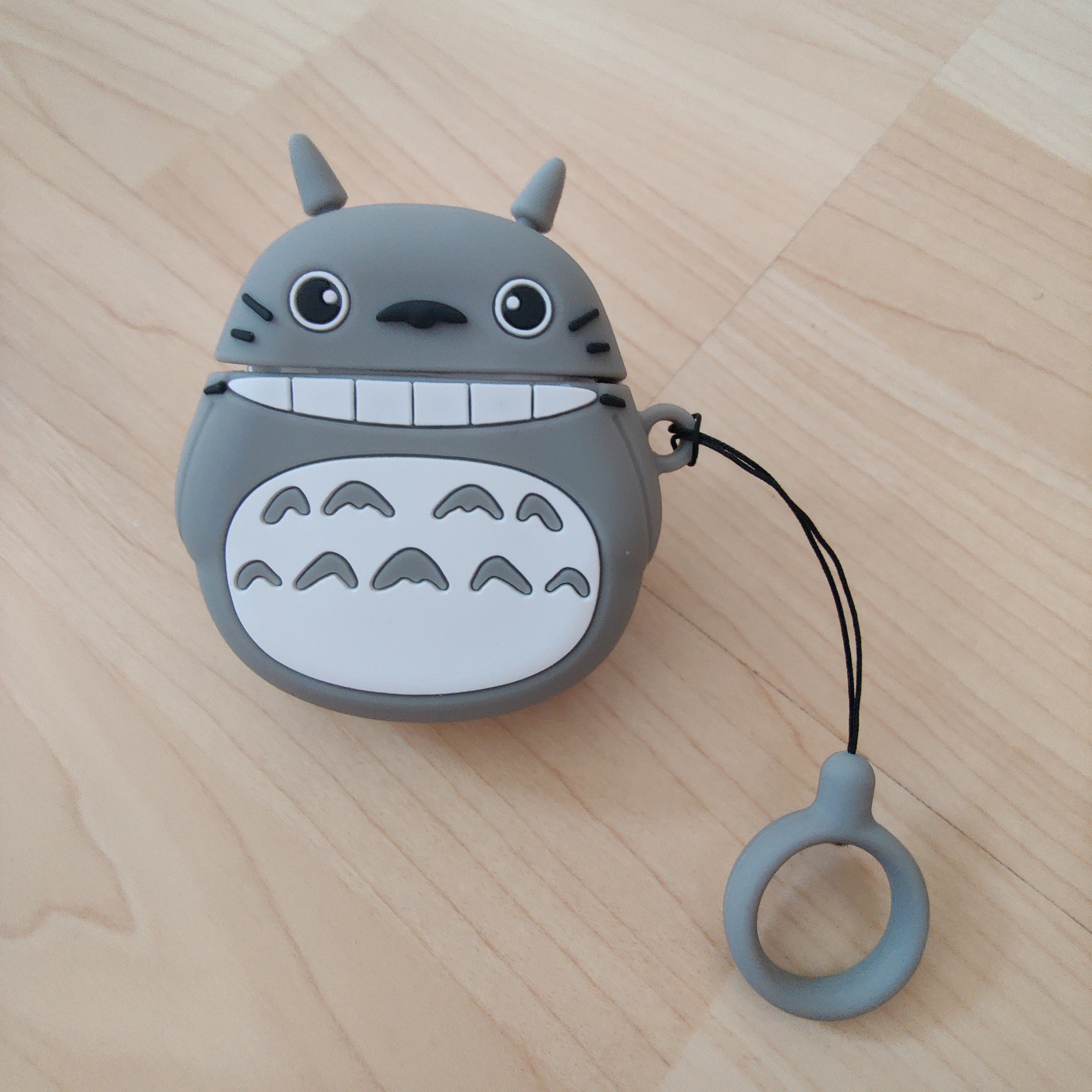 Totoro airpod case new arrivals