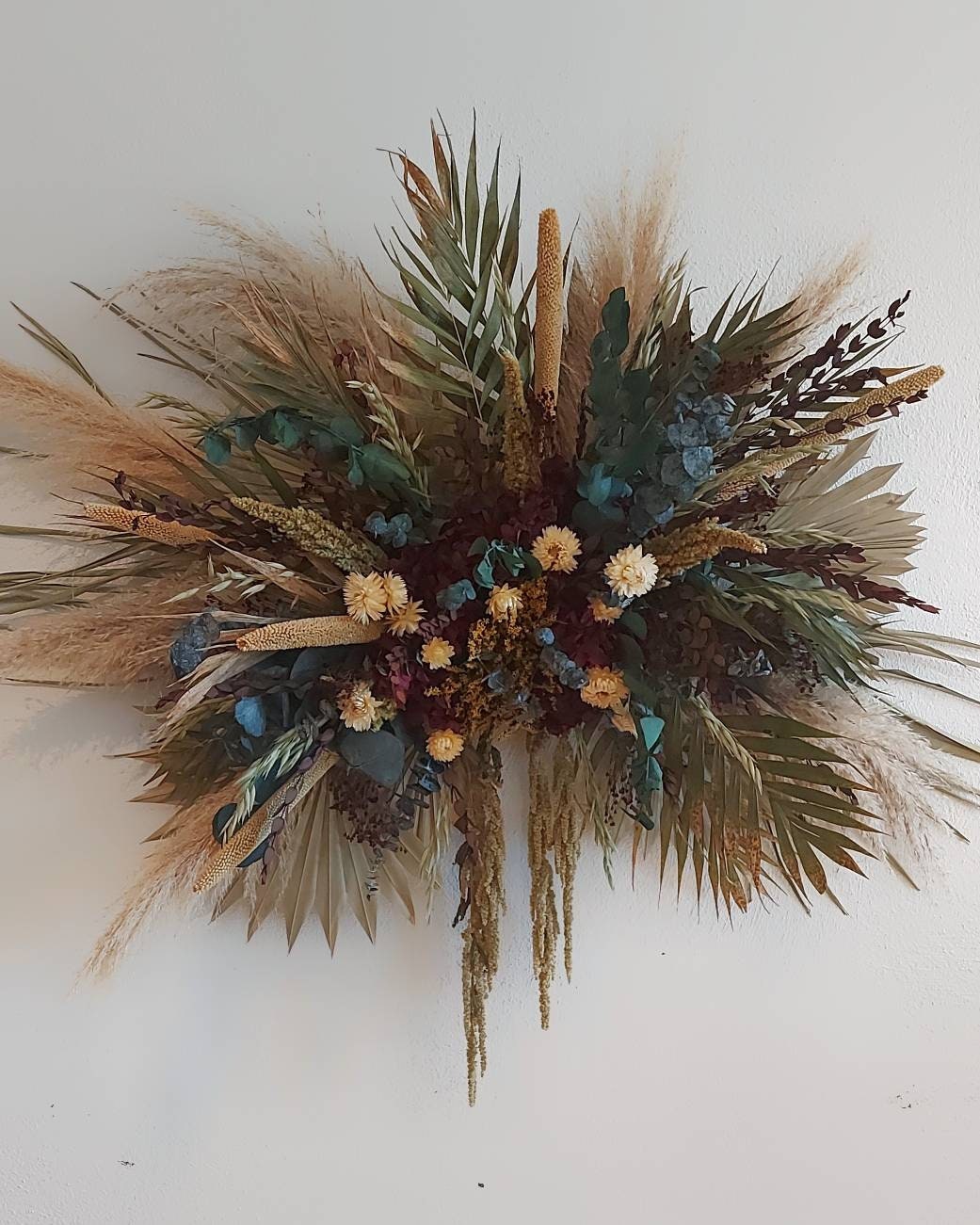 Création Murale Urania