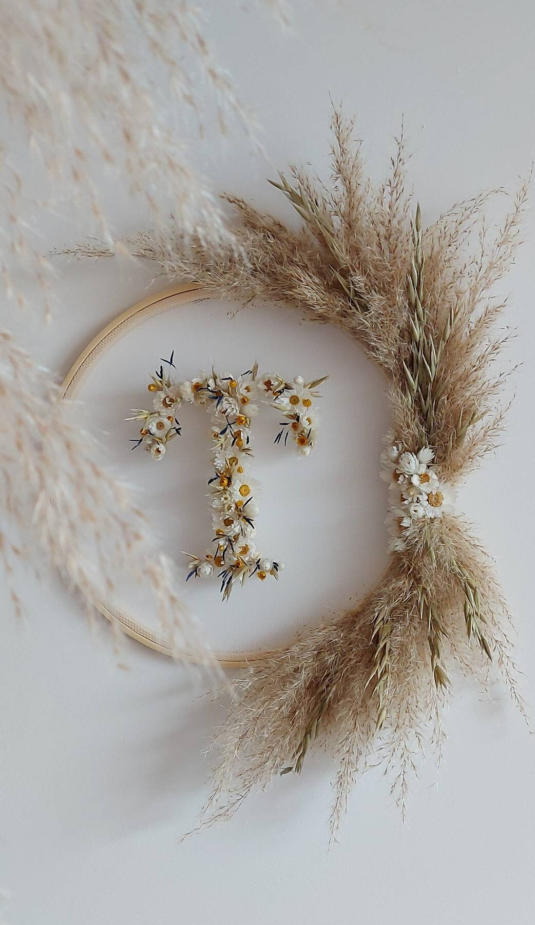 Tambour avec Lettre Ariane