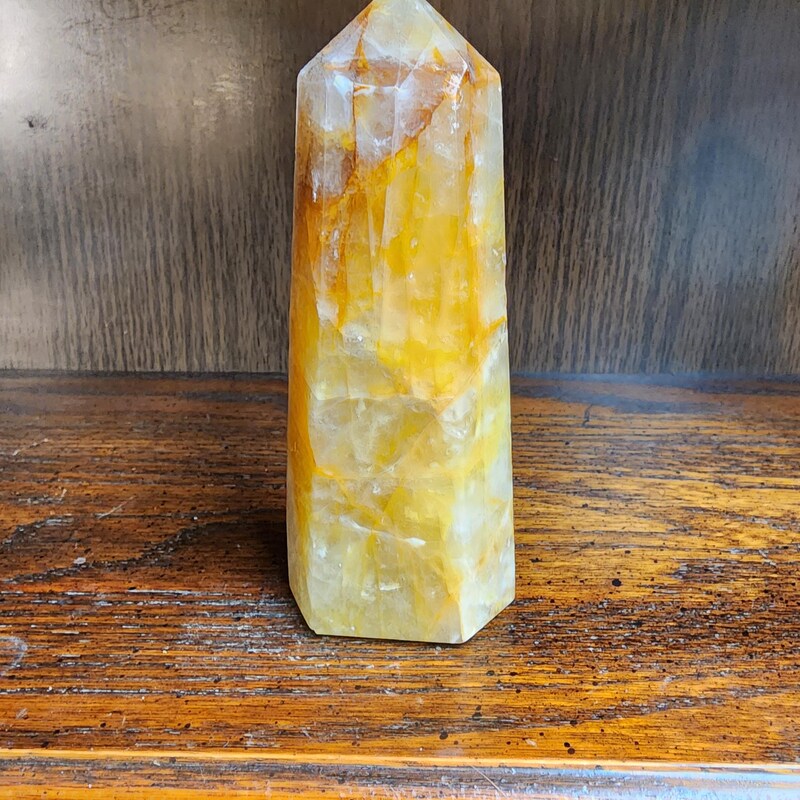 Intuitive Crystals - Etsy