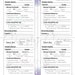 Printable School Notes School Notes Notes for Teacher Student Note ...