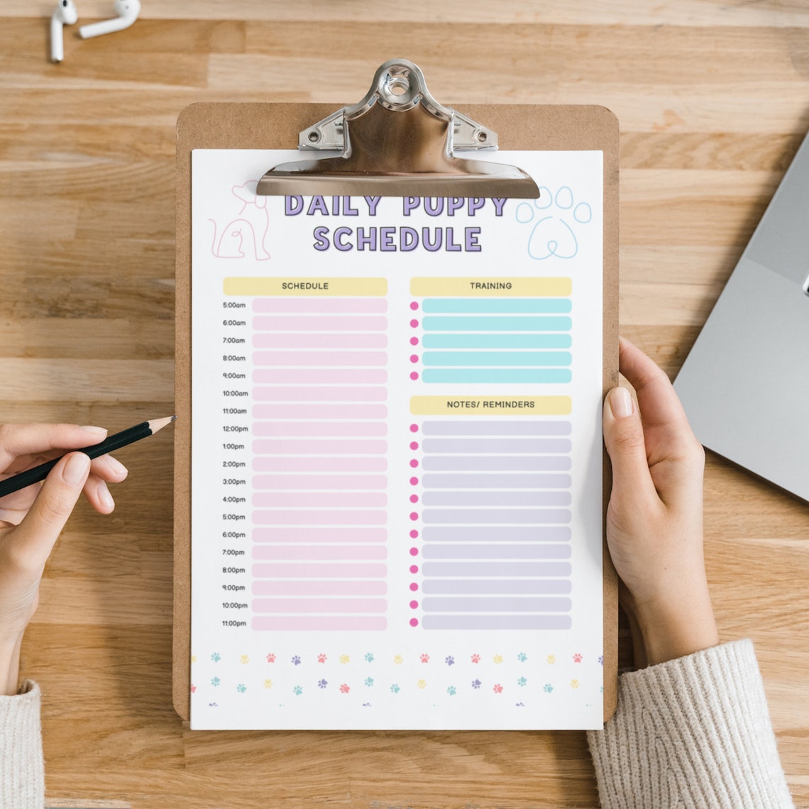 printable-daily-puppy-schedule-pdf-printable-dog-schedule-etsy