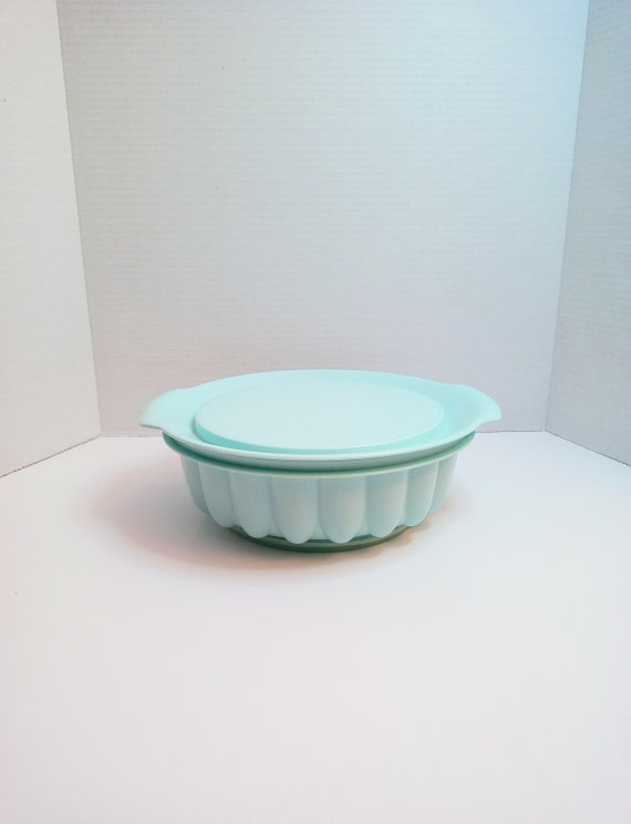 Dessert bowl clearance tupperware