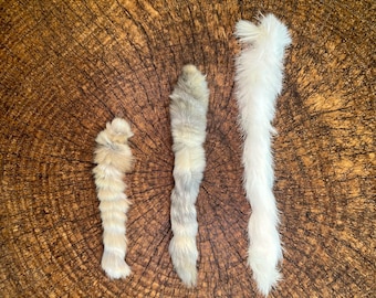 Masticable para perros Rabbit Hide Twist: Un ingrediente, sin conservantes