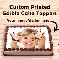 Sheet Cake - Etsy