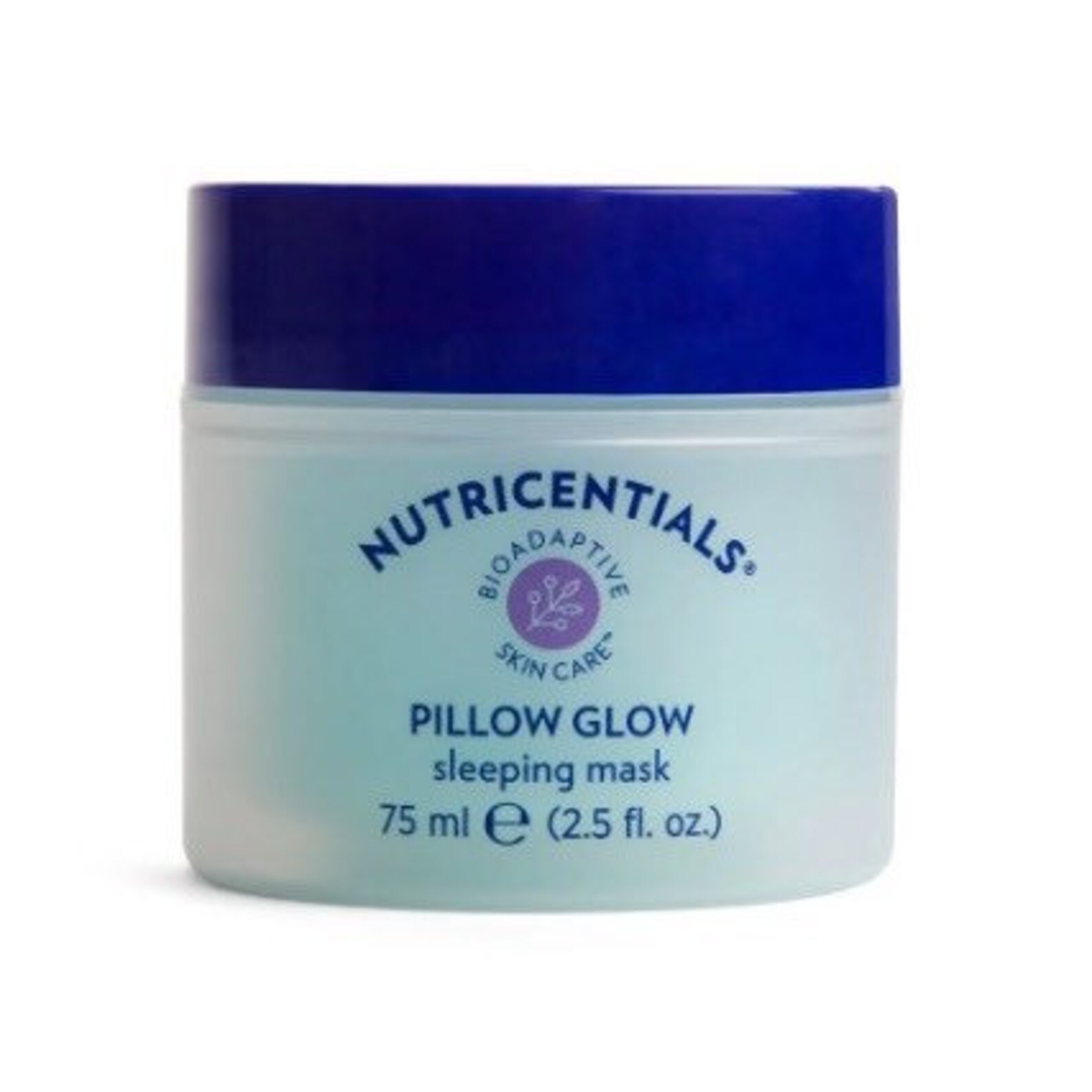 Nutricentials Pillow Glow Sleeping Mask Etsy