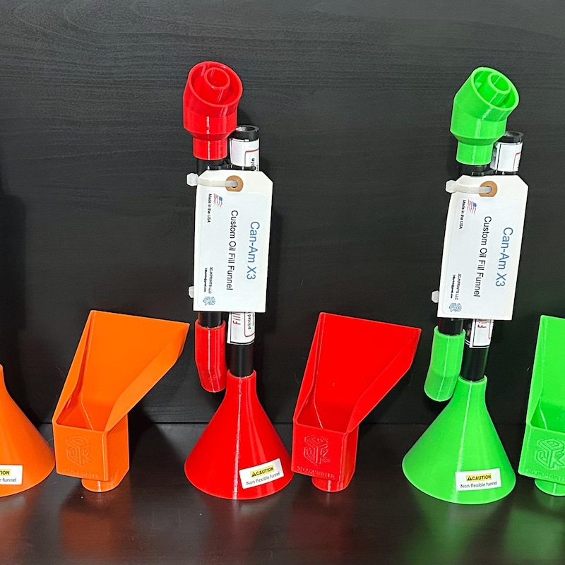 Fill the Funnel Etsy