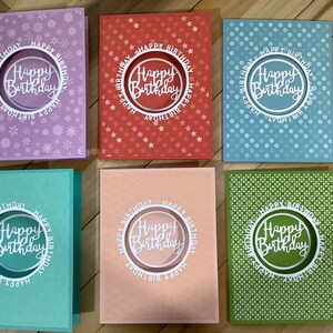 Cartão de aniversário feito à mão, feliz aniversário, comemorar, cartão de aniversário, aniversário, cartões, cartões comemorativos, cartões feitos à mão