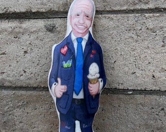 Joe Biden Pillow