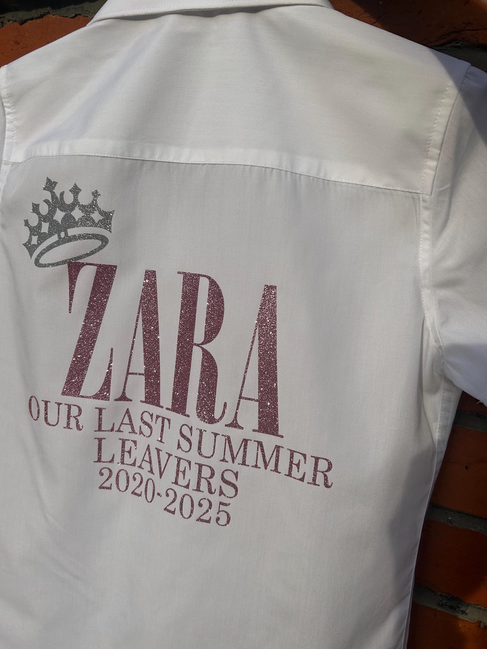 School Leavers Do It Yourself Iron On Print Mamma Mia Our Last Summer school-leavers-do-it-yourself-iron-on-print-mamma-mia-our-last-summer