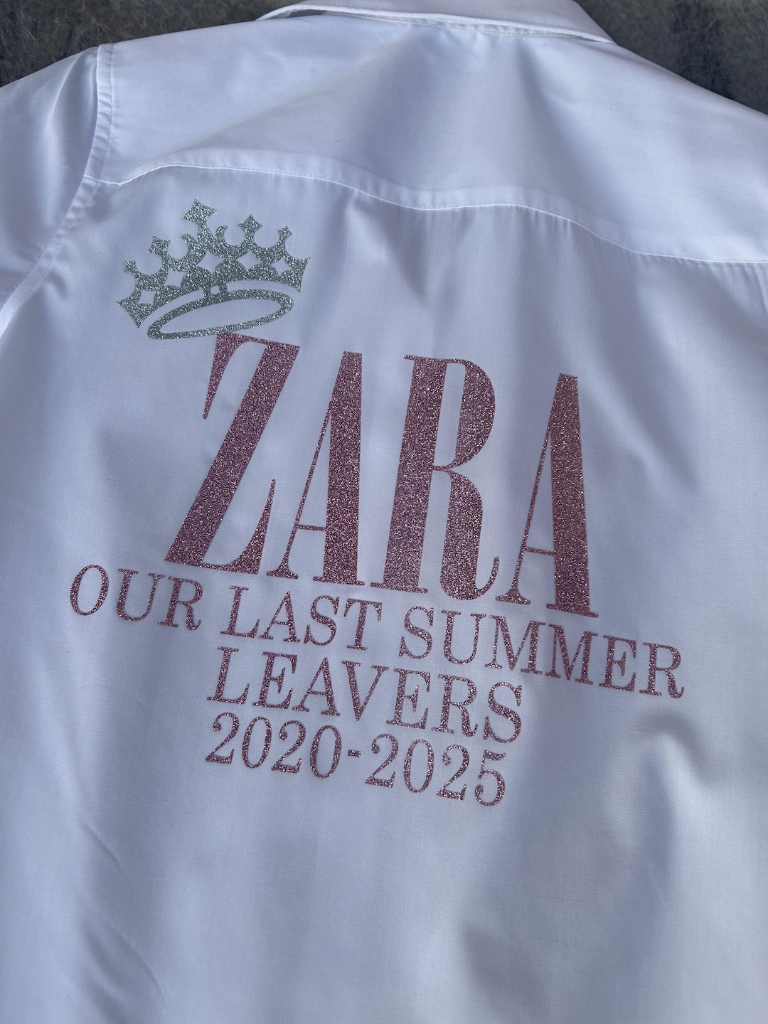 School Leavers Do It Yourself Iron On Print Mamma Mia Our Last Summer school-leavers-do-it-yourself-iron-on-print-mamma-mia-our-last-summer