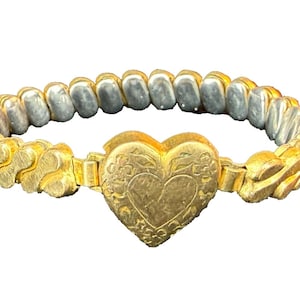 Ww2 Sweetheart Bracelet - Etsy