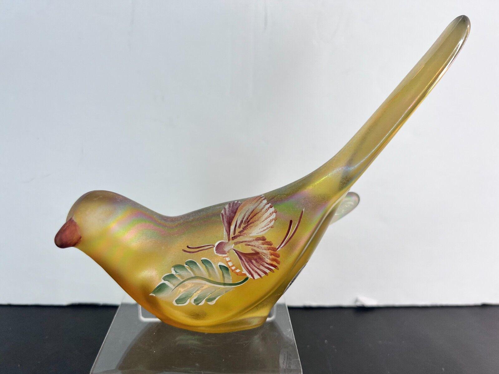 Fenton Dragonfly - Etsy