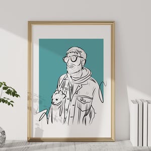 Custom Line Art Portraits for Wedding, Anniversary, and Gifts | Personalized Artwork, Personalized Wedding Anniversary and Portrait Drawings