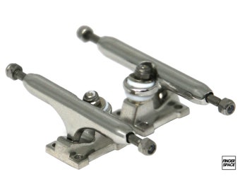 The 32mm Pro Space Trucks - "Chroma" Colorway